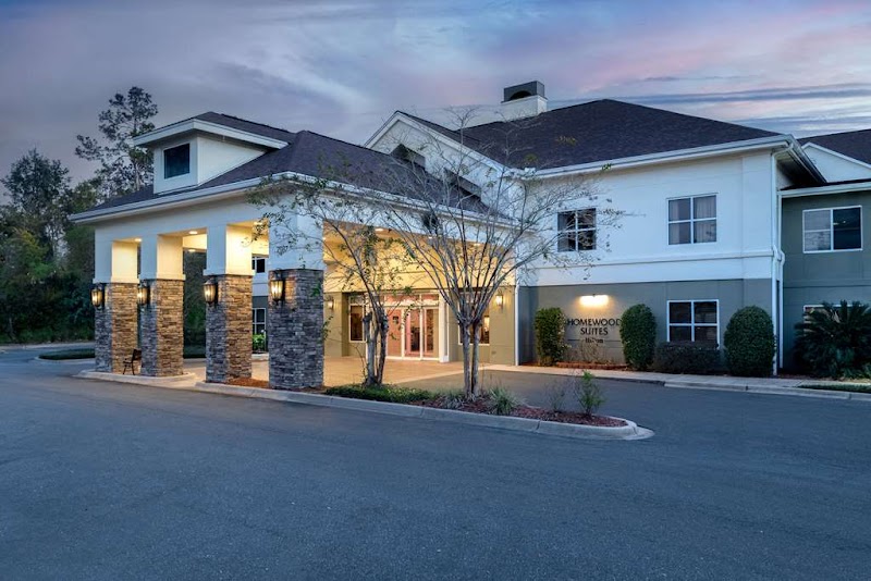 Homewood Suites by Hilton Tallahassee in Tallahassee, Florida, United States