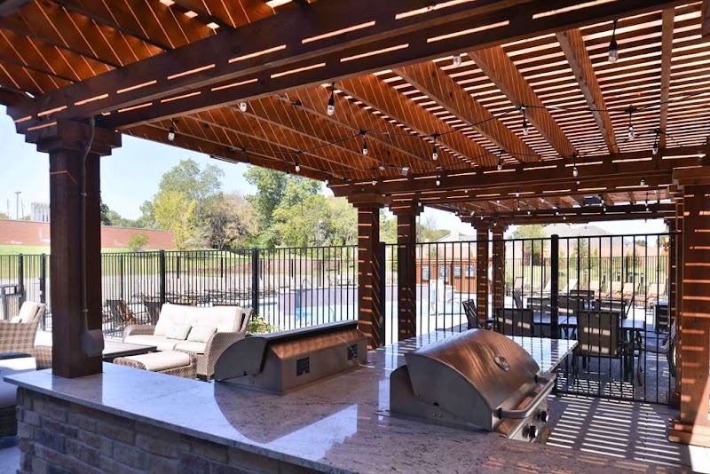 Homewood Suites by Hilton Trophy Club Fort Worth North in Trophy Club, Texas, United States