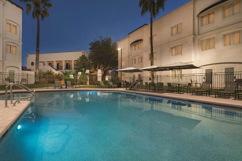 Homewood Suites by Hilton Tucson/St. Philip's Plaza University in Tucson, Arizona, United States
