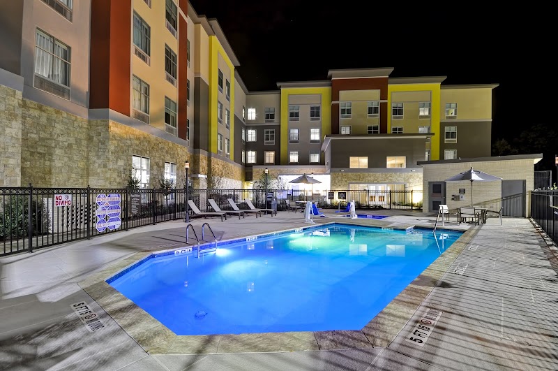 Homewood Suites by Hilton Tyler in Tyler, Texas, United States