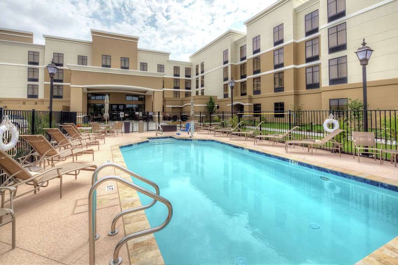 Homewood Suites by Hilton Victoria in Victoria, Texas, United States