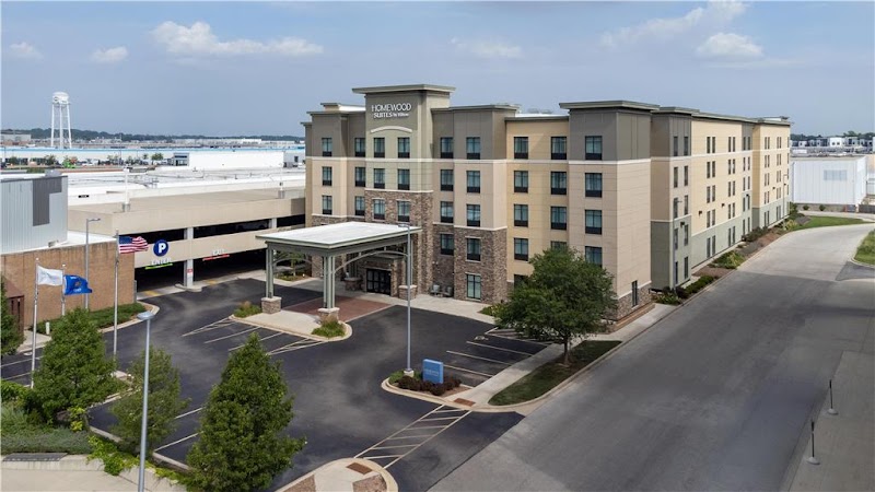 Homewood Suites by Hilton Wauwatosa Milwaukee in Wauwatosa, Wisconsin, United States