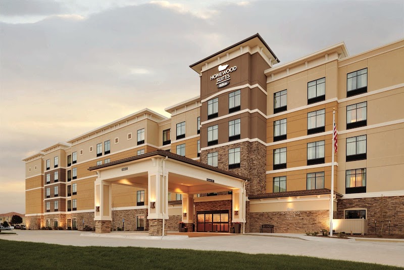 Homewood Suites by Hilton West Des Moines/SW Mall Area in West Des Moines, Iowa, United States