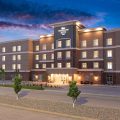 Homewood Suites by Hilton West Fargo Sanford Medical Center Area