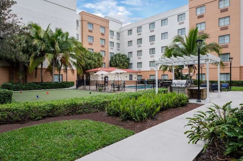 Homewood Suites by Hilton West Palm Beach in West Palm Beach, Florida, United States