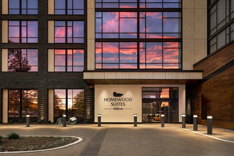 Homewood Suites by Hilton Wilmington Downtown in Wilmington, Delaware, United States