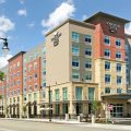 Homewood Suites by Hilton Worcester