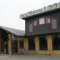 Hooligans Lodge