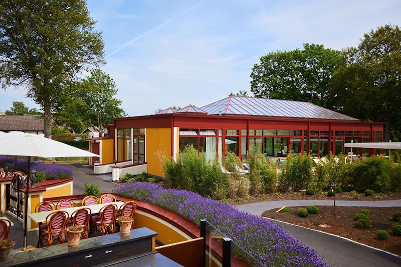 Höörs Gästgifwaregård in Hoor, Sweden