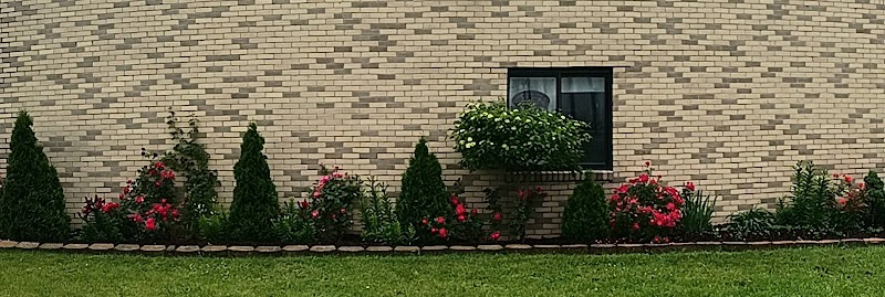 Hoosier Inn in Portland, Indiana, United States