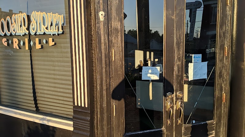 Hoosier Street Bed and Breakfast in North Vernon, Indiana, United States