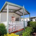Hopkins River Caravan Park