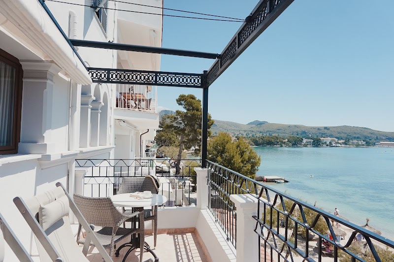 Hoposa Bahia in Pollensa, Spain