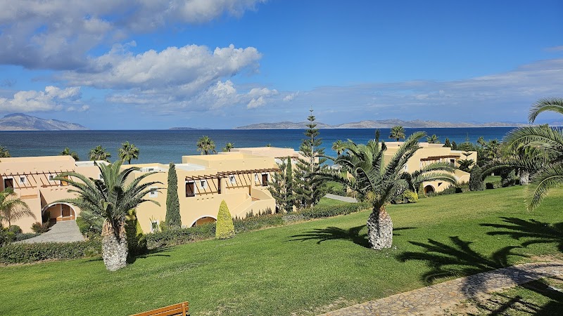 Horizon Beach Resort in Kos, Greece
