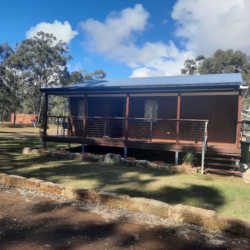 Horsepower Cabins in Warwick, Australia