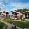 Horseshoe Bay Resort & Caravan Park