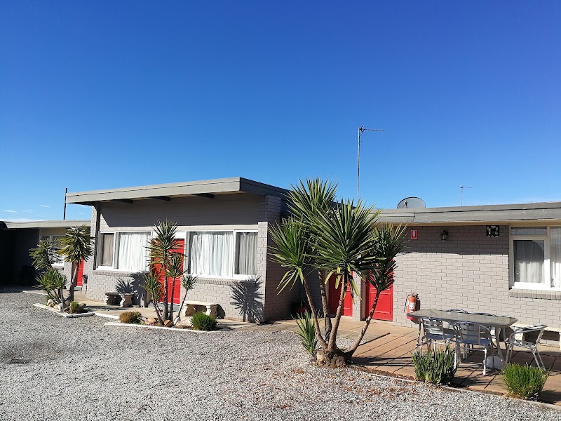 Horsham Motel in Horsham, Australia