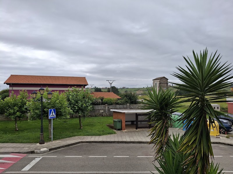 Hospedaje Luciano in Suances, Spain