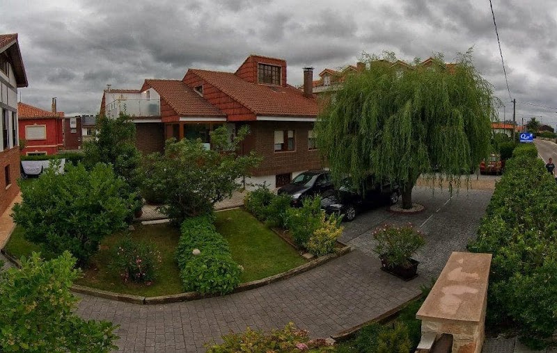 Hospedaje Quintana 23 in Suances, Spain