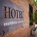 Hospederia Santiago