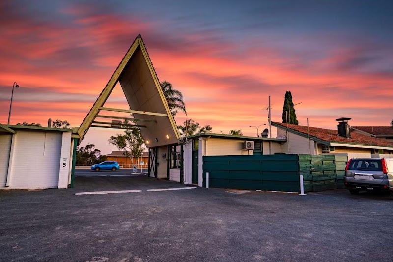 Hospitality Kalgoorlie, SureStay Collection by Best Western in Kalgoorlie, Australia