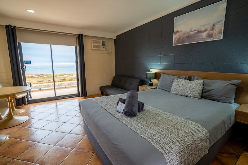 Hospitality Port Hedland in Port Hedland, Australia