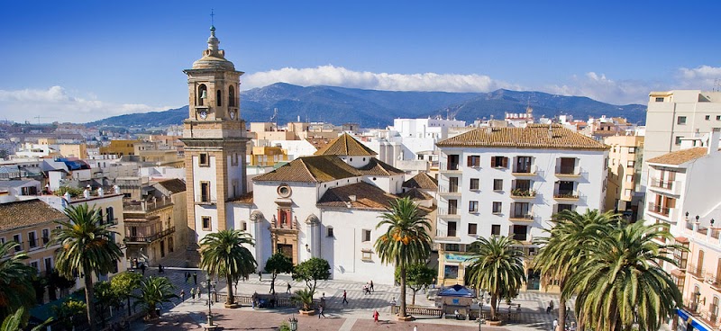 Hostal Algeciras in Algeciras, Spain