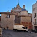 Hostal Amantes De Teruel