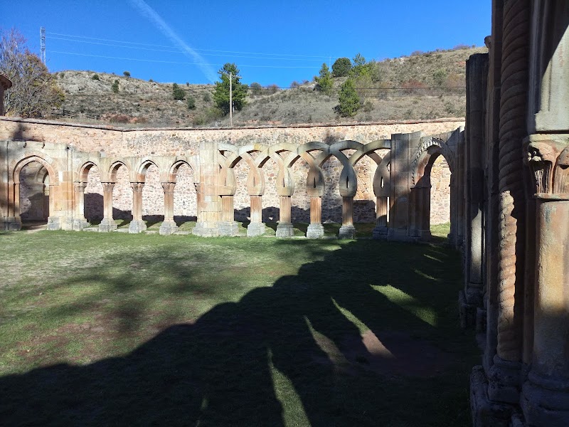 Hostal Arévacos in Soria, Spain