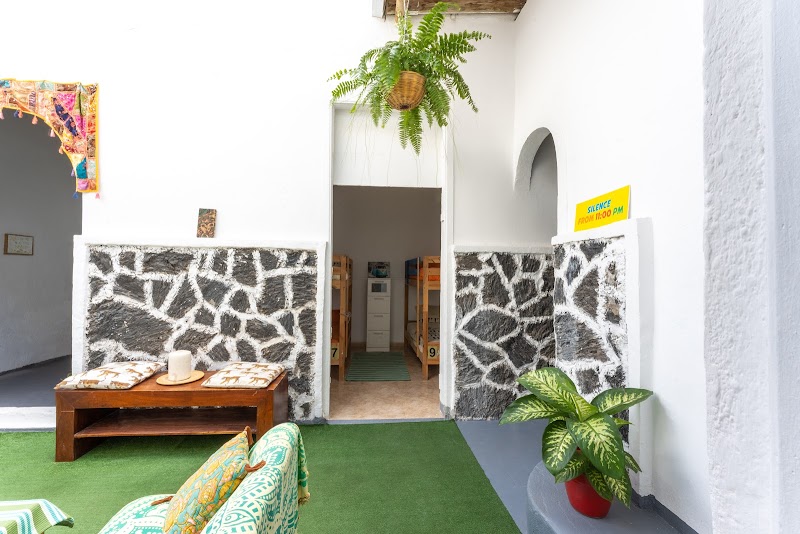 Hostal Arrecife in Arrecife, Spain