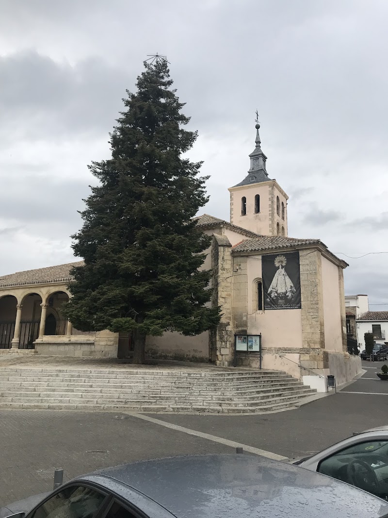 Hostal Azul in El Molar, Spain