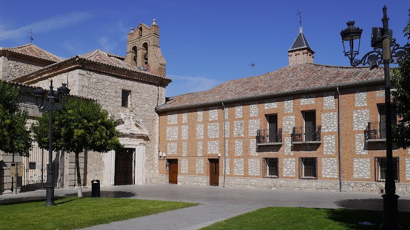 Hostal Bari in Alcala de Henares, Spain