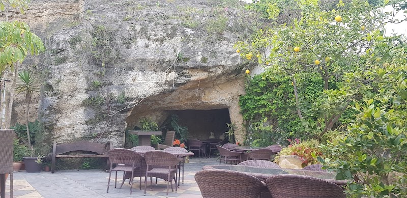 Hostal Batato in Vejer de la Frontera, Spain