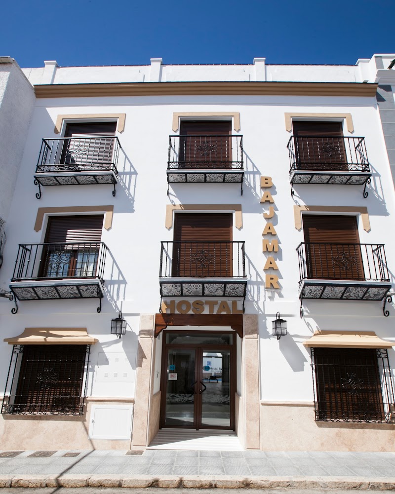 Hostal Boutique Bajamar in Nerja, Spain