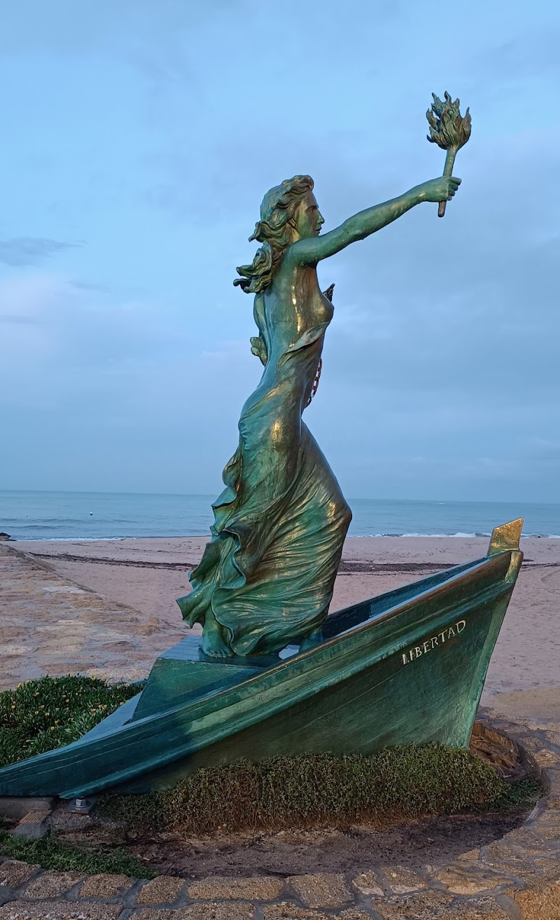 Hostal Boutique La Española in Rota, Spain