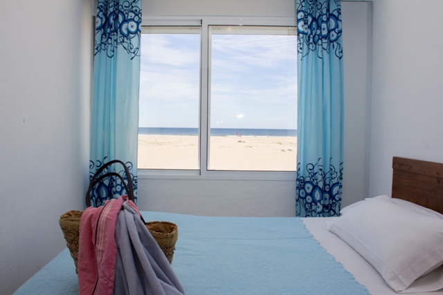 Hostal Calipso in Punta Umbria, Spain