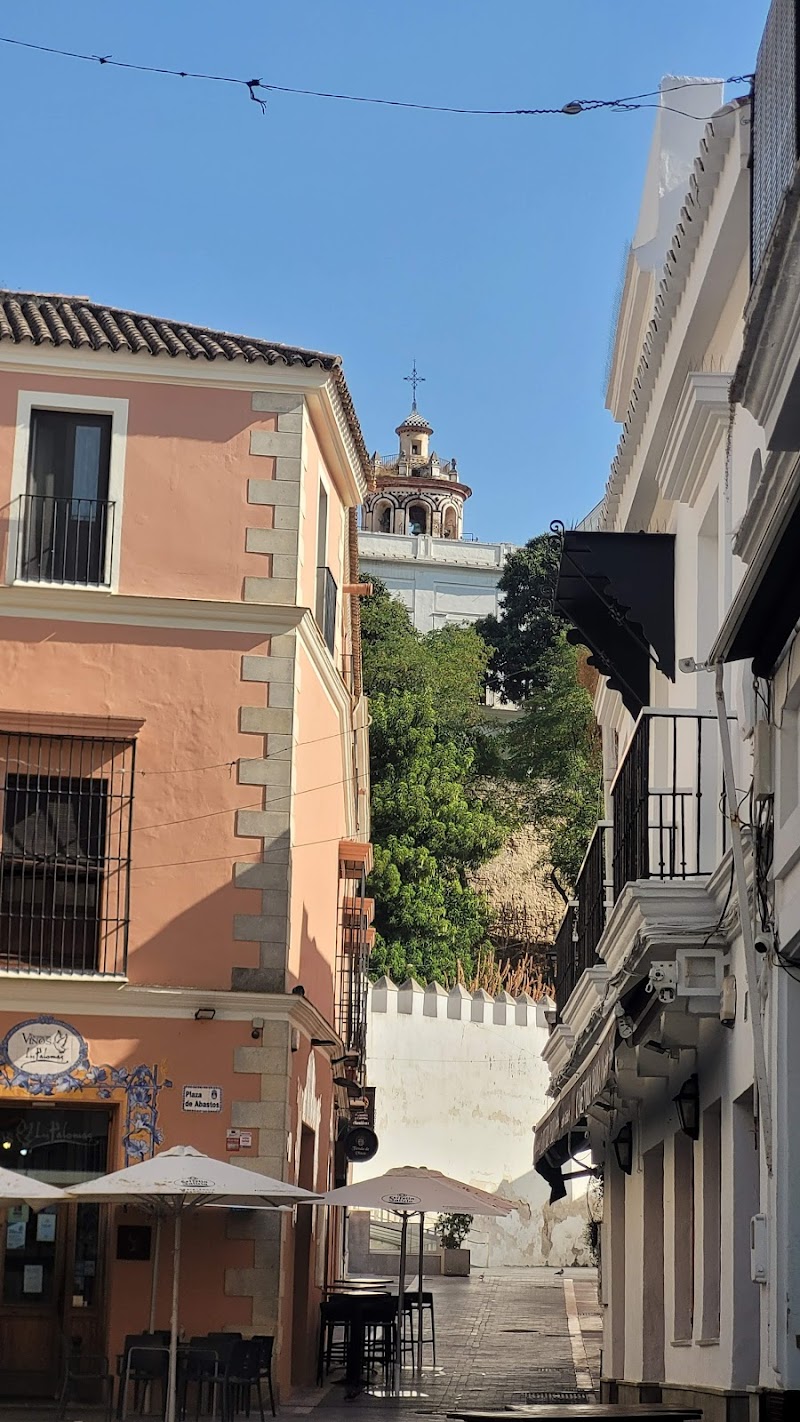 Hostal Casa Limonero in Sanlucar de Barrameda, Spain