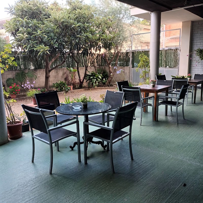 Hostal Casa Manolo in Tortosa, Spain