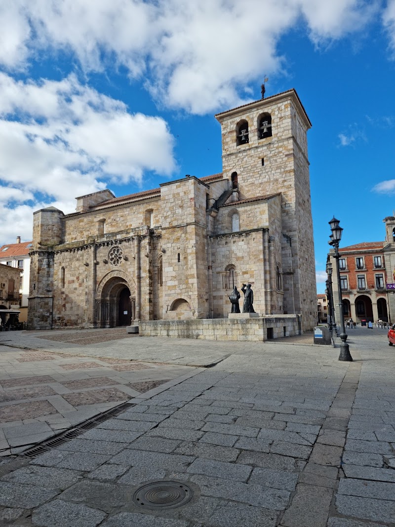 Hostal Chiqui in Zamora, Spain