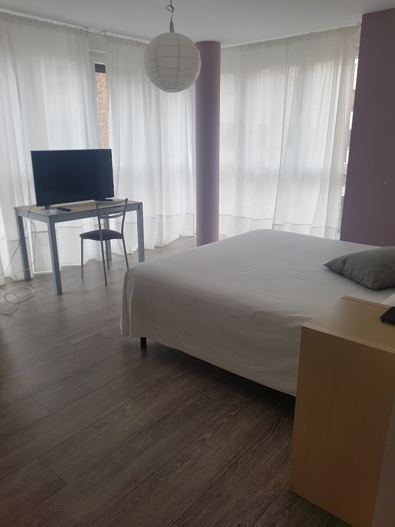 Hostal Consejo de Aranda in Aranda de Duero, Spain