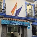 Hostal Cuevas