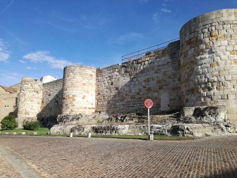 Hostal Don Rodrigo in Zamora, Spain