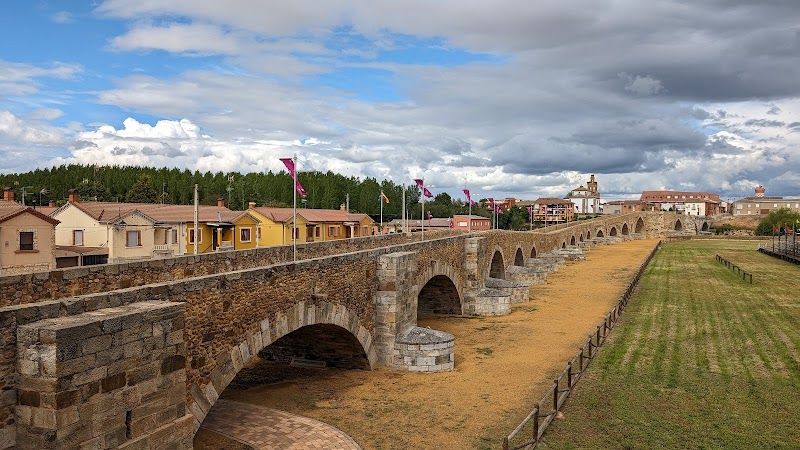 Hostal Don Suero in Leon, Spain