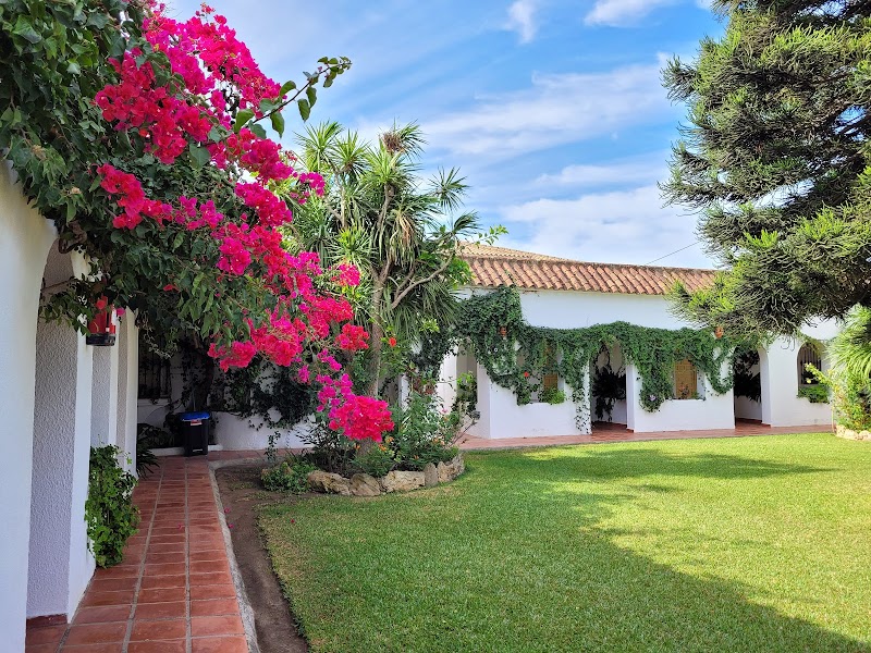 Hostal El Capi in Barbate de Franco, Spain