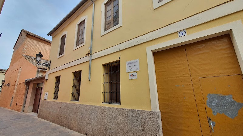 Hostal El Convent de Moncada in Moncada, Horta Nord, Spain, Spain