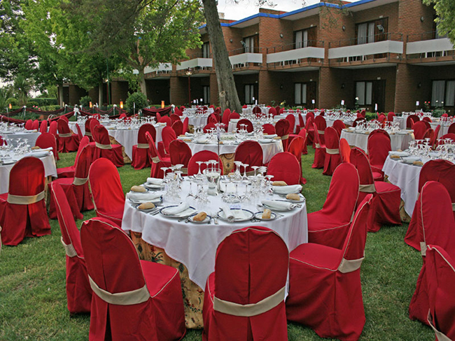 Hostal El Hidalgo in Ciudad Real, Spain