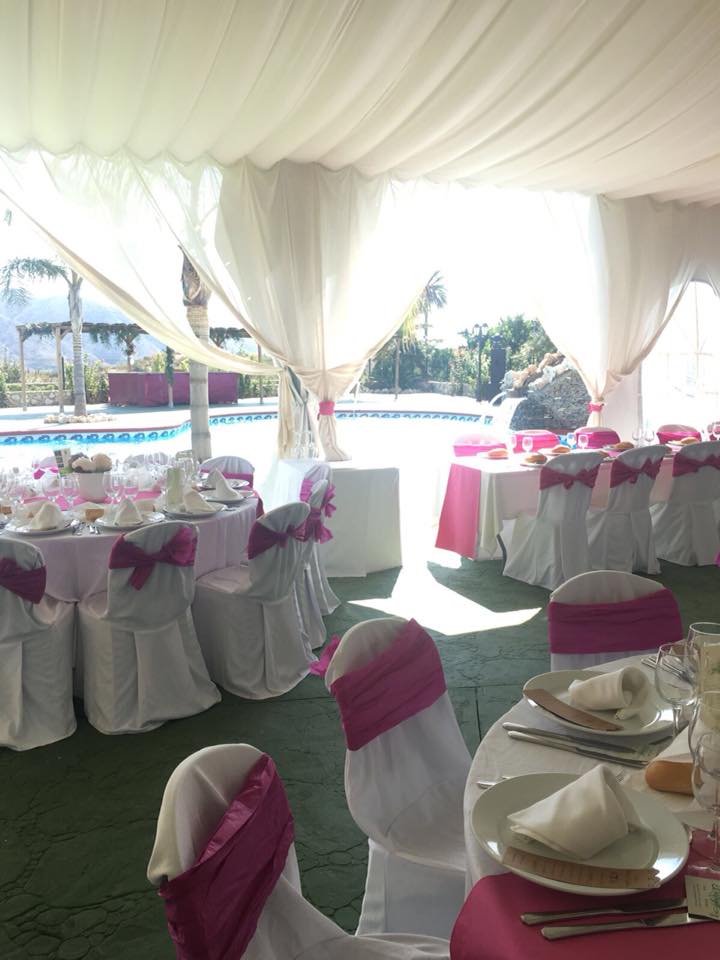 Hostal El Perejil in Pulpi, Spain