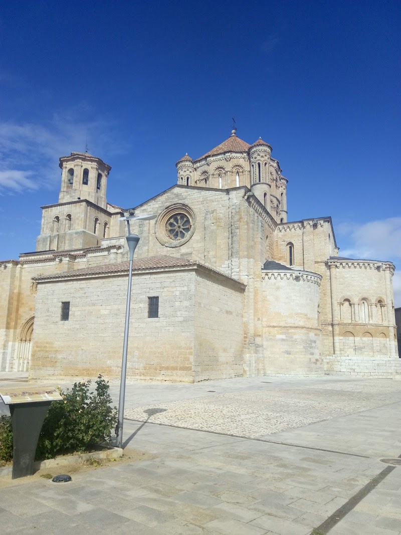 Hostal El Poligono in Zamora, Spain