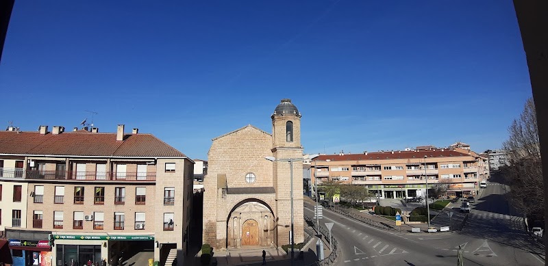 Hostal El Trillero in Alcaniz, Spain