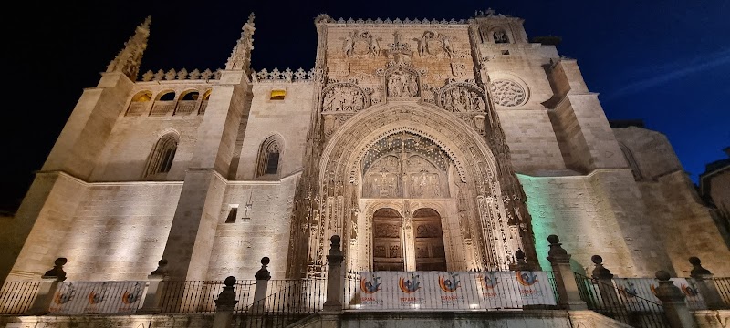 Hostal Elvira in Aranda de Duero, Spain